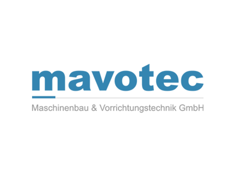 mavotec Maschinenbau und Vorrichtungstechnik GmbH